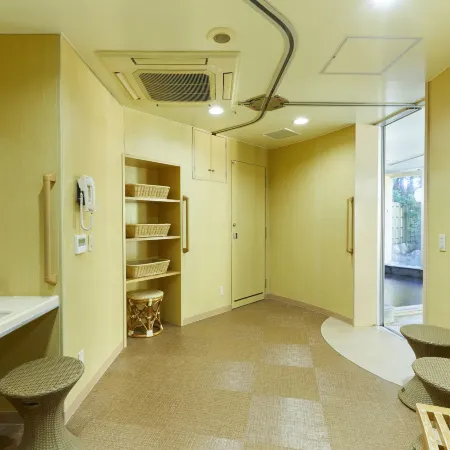 Kamenoi Hotel Kitsuregawa