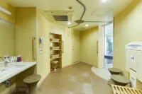 亀の井ホテル 喜連川 - 温泉
