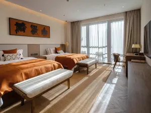 Fanshi Hotel