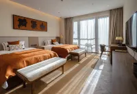 Fanshi Hotel Hotels in der Nähe von Dehong College of Education