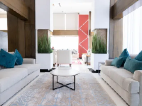 ミラ・ビジネス・ホテル リヤドのホテル