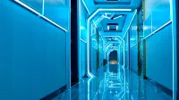 Sunny E-sports Hotel (South China Mall)