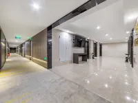 Yuduo Apartment (Wanda Plaza, Shundemei, Foshan) Hotels near Snoopy World