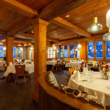 Sonne Andermatt Swiss Quality Hotel