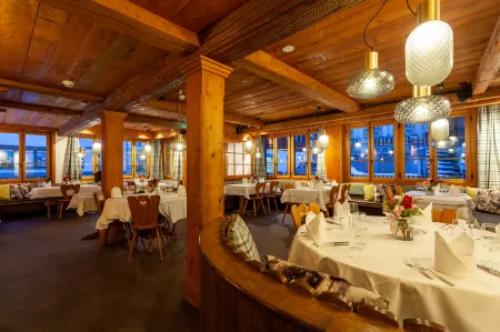 Sonne Andermatt Swiss Quality Hotel