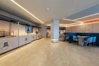 HanTing Hotel (Huangshi Hubei Shifandaxue) - 2 estrellas