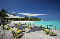 Niva Velassaru Maldives - Pool