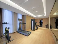 Vienna International Hotel (Yangzhou Yangzijiang South Road)