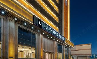 Lavande Hotel WaiSha Town ShanTou City