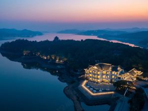 Tianmu Lake Yu Biboyuan Hotel