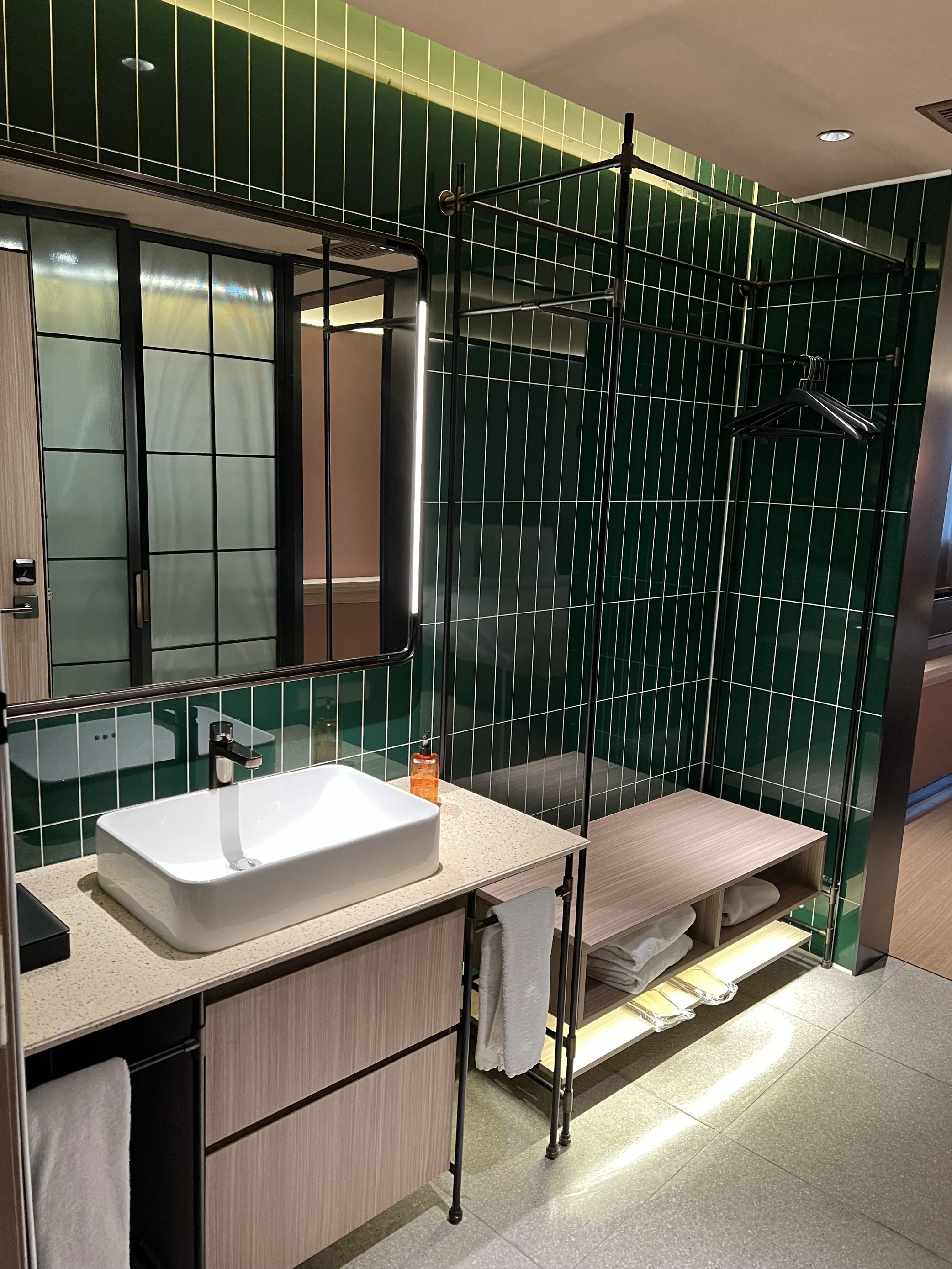 Juzi Hotel (Maanshan Anhui University of Science and Technology Xiushan Campus Branch) Phòng Photos