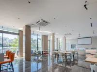 Yiju Life Tengjiao Pingyang Wenzhou 핑양 호텔