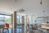 Yiju Life Tengjiao Pingyang Wenzhou