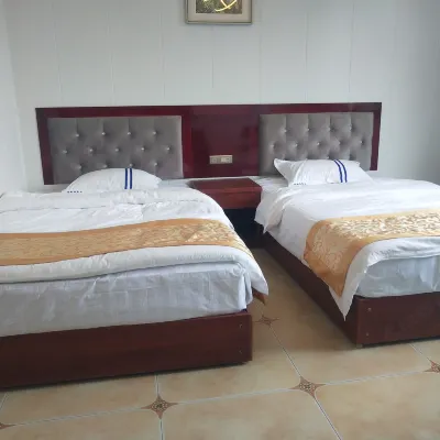 Chongqing Zhuyun Nongjiale - agroturismo​