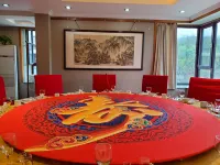 Fuquan Xingong Hot Spring Resort - breakfast