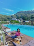 Yincong Country Vacation Apartment (Tangzhai) - Infinity Pools