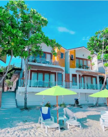 Diamond Beach Resort Rayong City