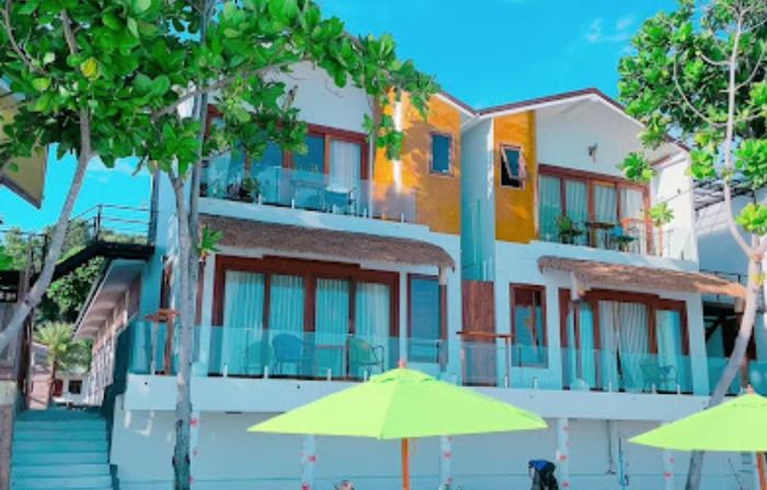 Diamond Beach Resort Rayong City