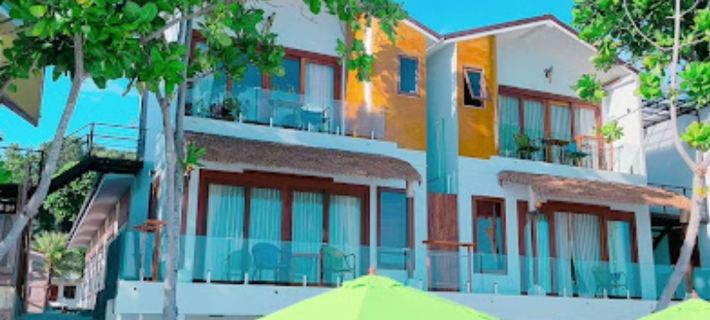 Diamond Beach Resort Rayong City Hotels in Koh Samet