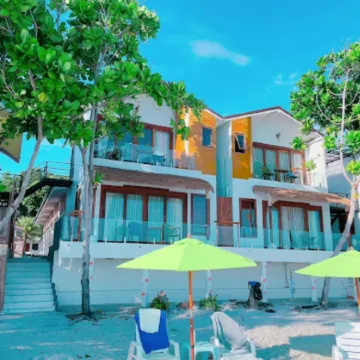 Diamond Beach Resort Rayong City