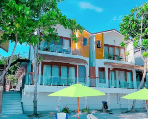 Diamond Beach Resort Rayong City Hotels near Silver Sand Pub