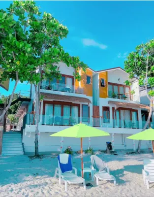 Diamond Beach Resort Hotels in 