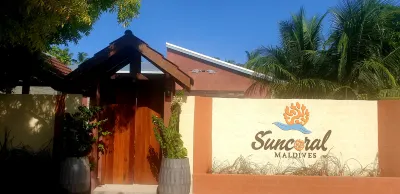 Suncoral Maldives Hotels in 
