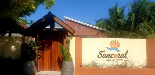 Suncoral Maldives Hotels in Kondey