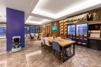Li Bai Hotel, Yuexiu International Convention Center, Guangzhou