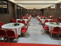Shi Ji Xing Hotel - petit déjeuner