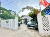 Như Mây Homestay Hotels near Tạp hoá Đức Cường