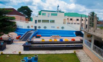 Eden Hotel and Resorts