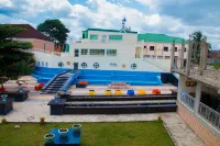 Eden Hotel and Resorts Hotels in Ota