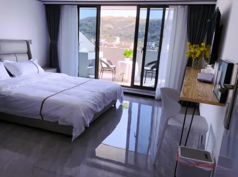 Haimeng Residence