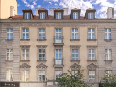 Hola Gdynia Hotels in Gdynia