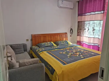 shangkeminsu Отели рядом с достопримечательностью «Китайская больница»