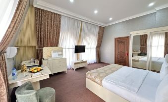 Istanbul Gold Hotel