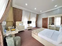 Istanbul Gold Hotel Hotels near Baku Central Railway Station