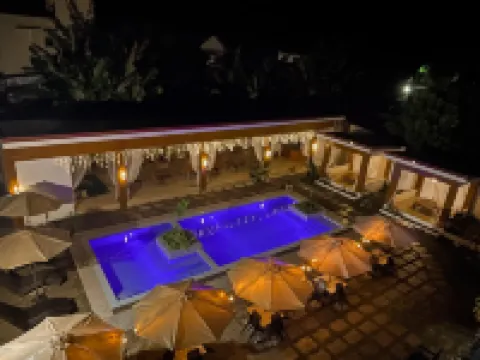 Gabz'k Hotel & Resort Hotels in Irosin