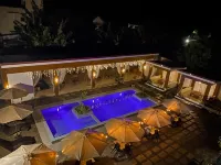 Gabz'k Hotel & Resort Hôtels à : Irosin