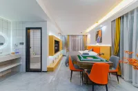 Yeju Meisu YJHOTEL Hotel dekat Lihu Bus Station