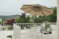 Cissé White Pigeon Homestay