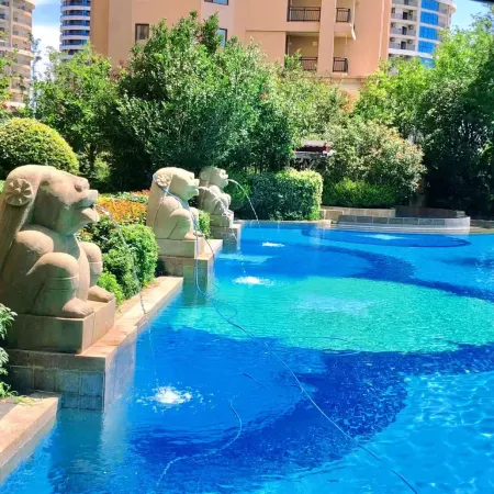 Haiyang J iu hai Xiaozhu Homestay