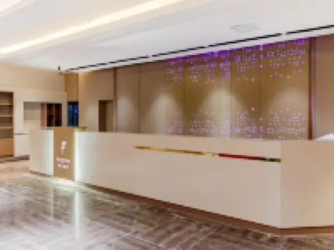 Maple Hotel Hotels in Huainan