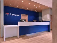 Travelodge London Central Elephant and Castle Hotels near Peckham
