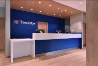Travelodge London Central Elephant and Castle 南華劇場附近的飯店