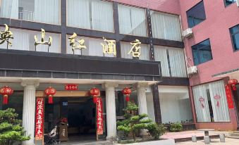 Liuyang Yingshan Hongshanzhuang