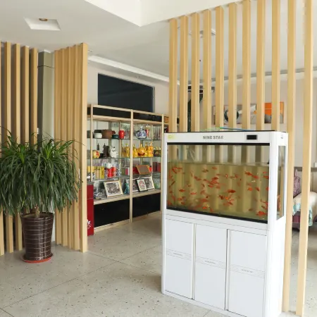 Yindu Hotel, South Fujian