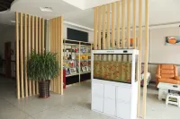 Tiandu Hotel, South Fujian