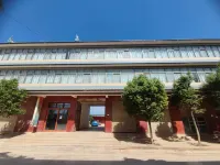 Chuxiong Octagon Hotel Hotels near Xincun Passenger Transport Terminal